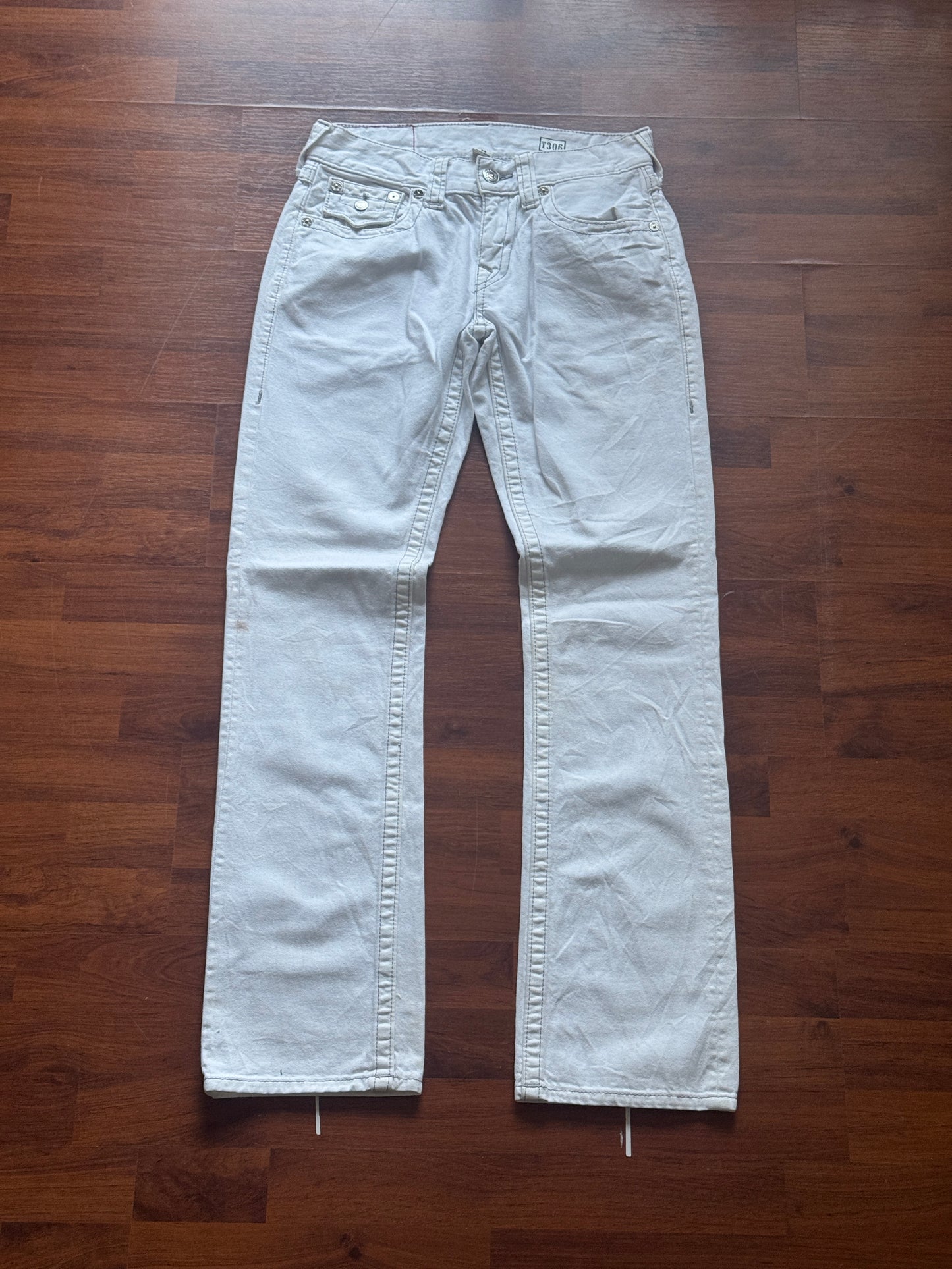 True Religion Herren US29 T306