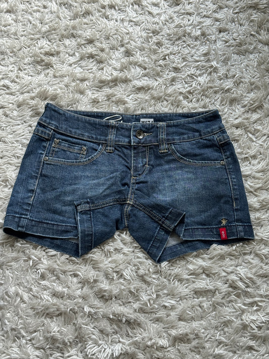 Frauen MiniShorts US30 MS74