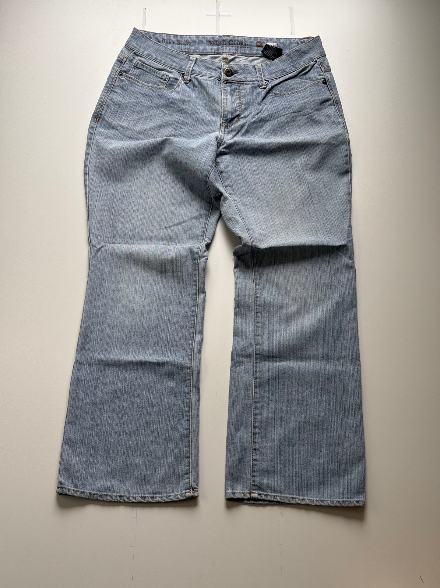 Frauen Jeans US32 F1470