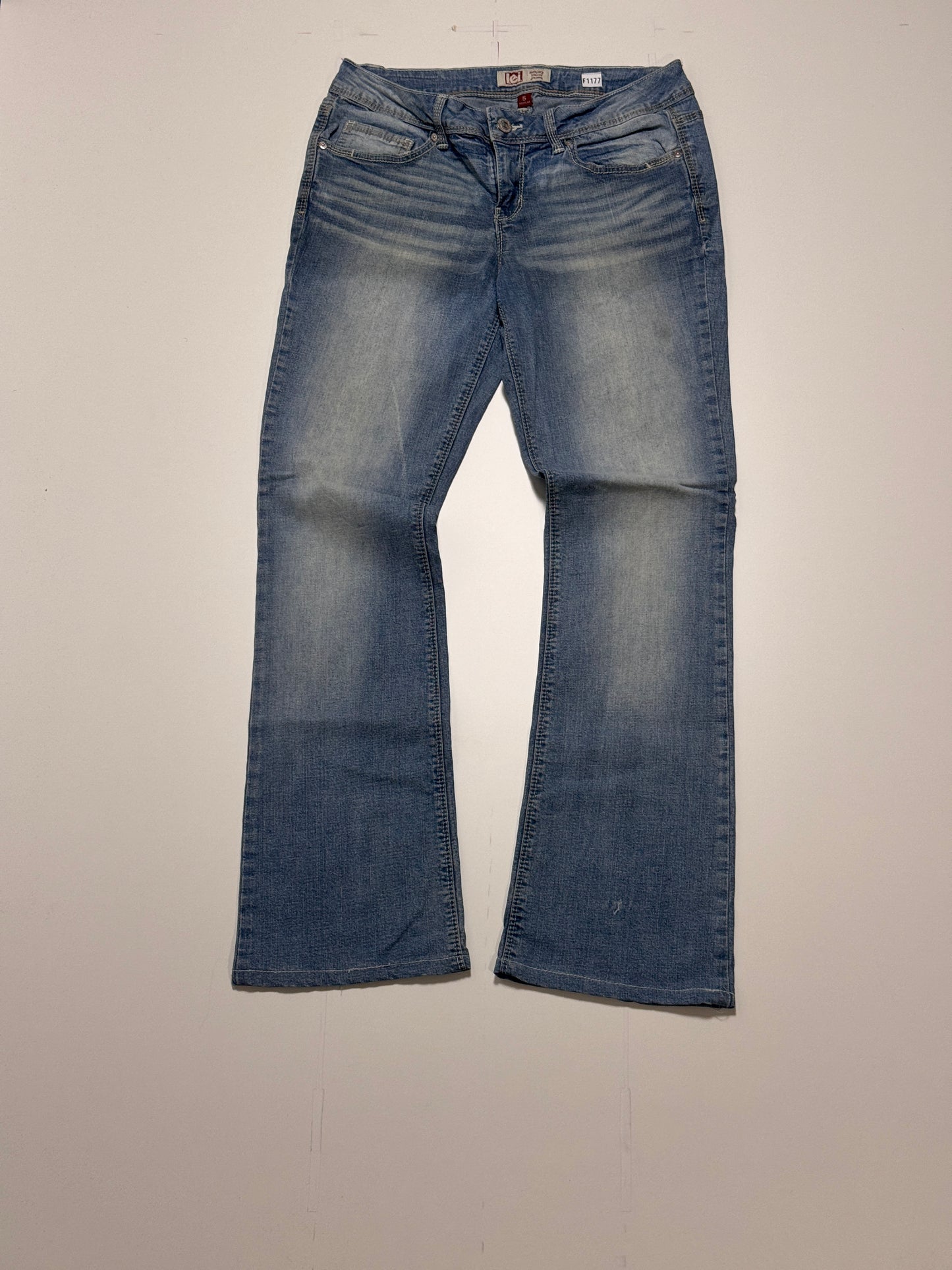 Frauen Jeans US28 F1177