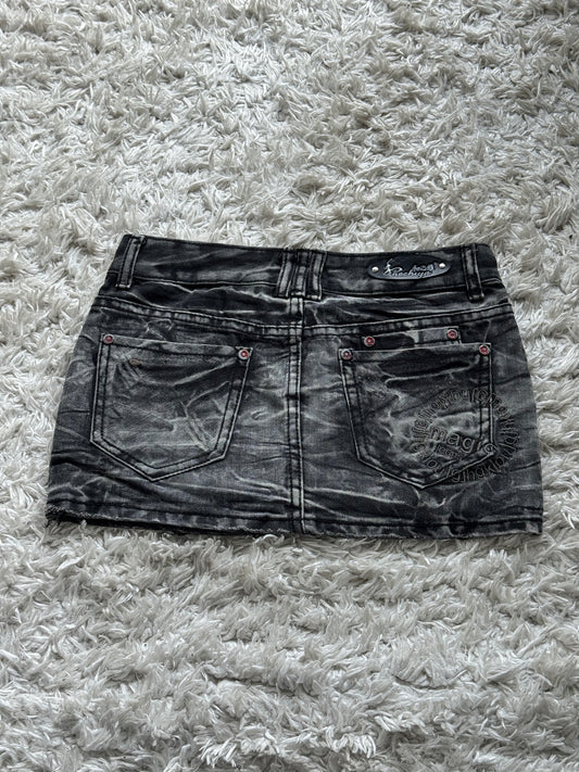 Frauen MiniRock US30 MR3