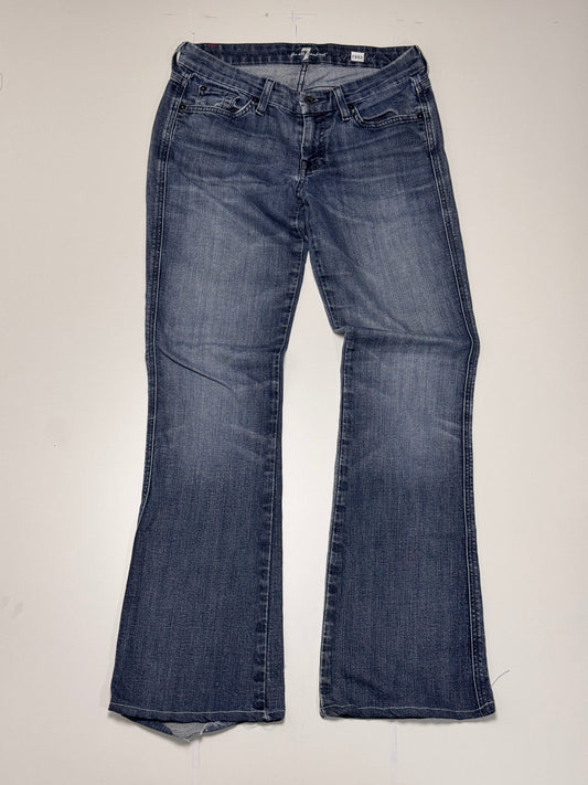 Frauen Jeans US31 F893
