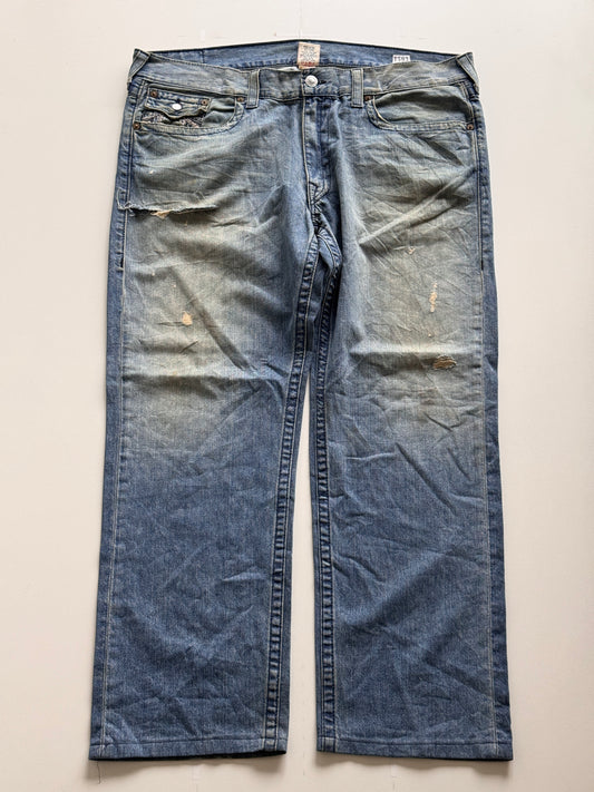 True Religion Herren US40 T593