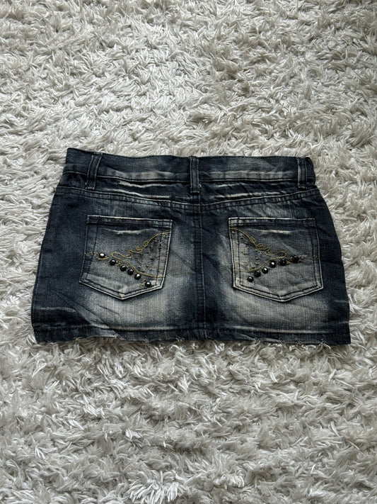 Frauen MiniRock US30 MR84