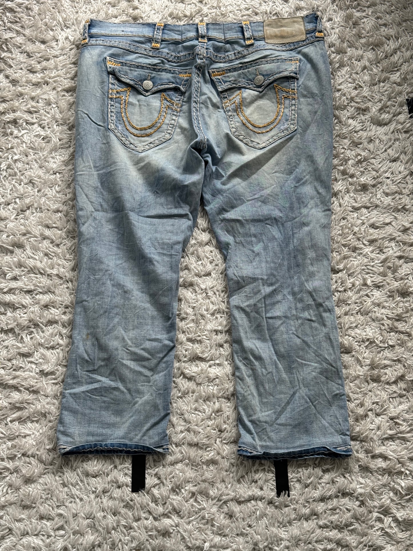 True Religion Herren US44 T519