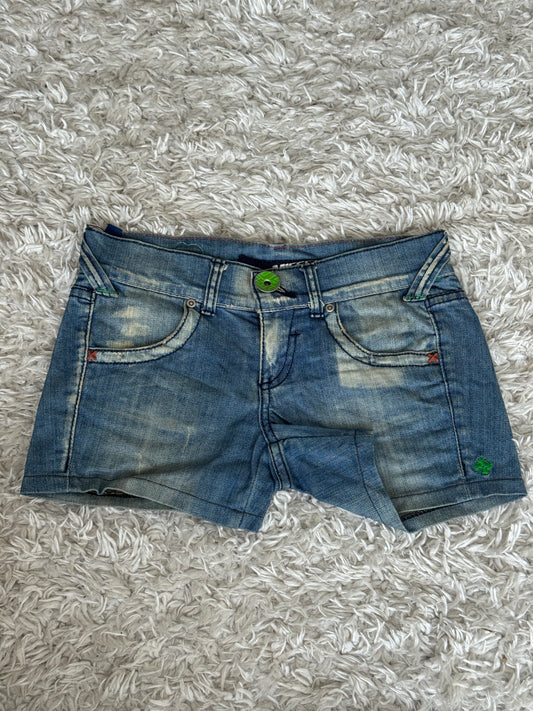 Frauen MiniShorts US30 MS66