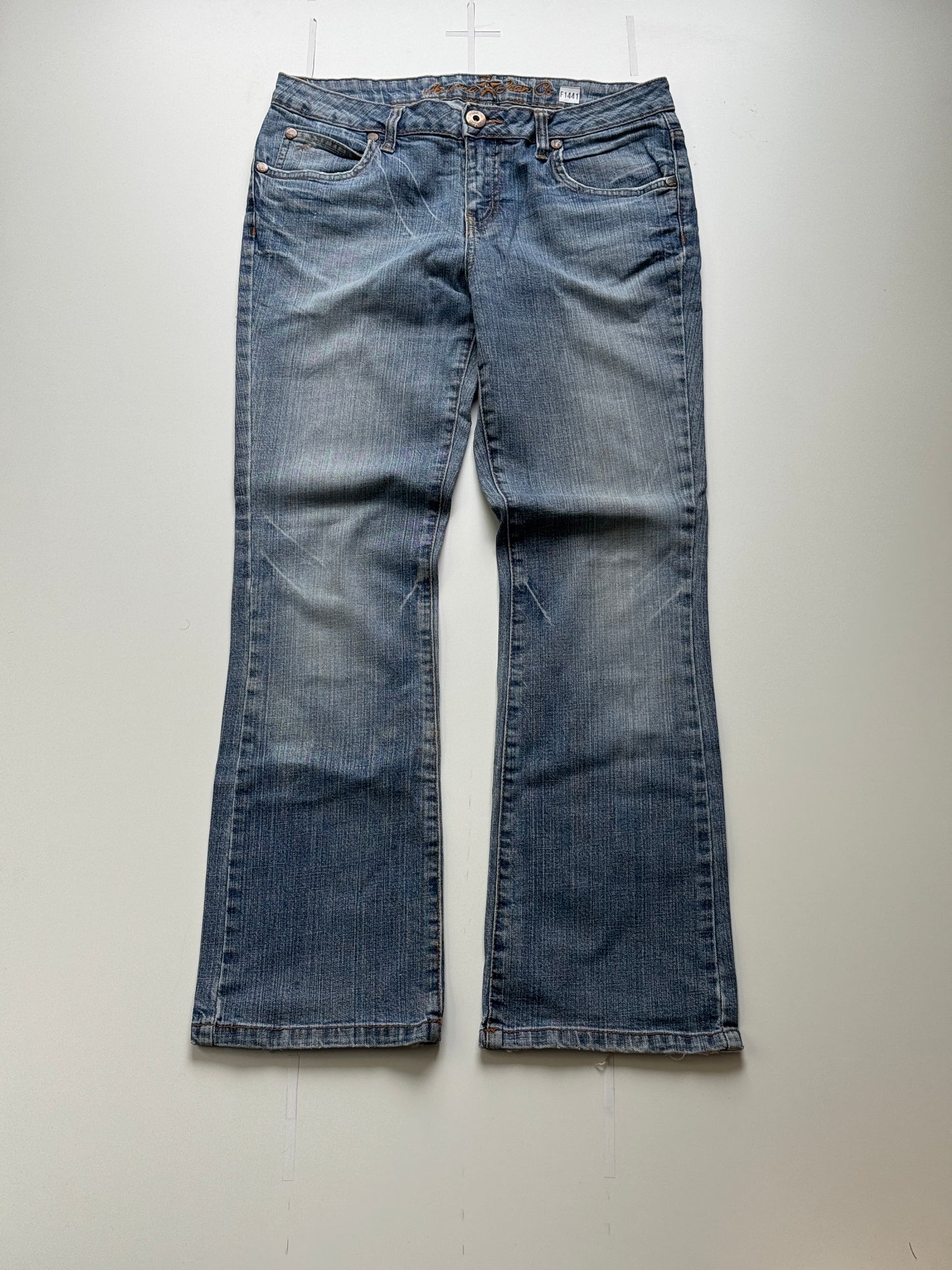 Frauen Jeans US31 F1441