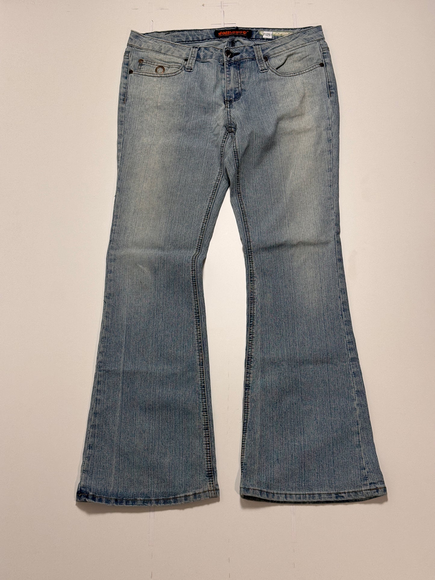 Frauen Jeans US33 F1251