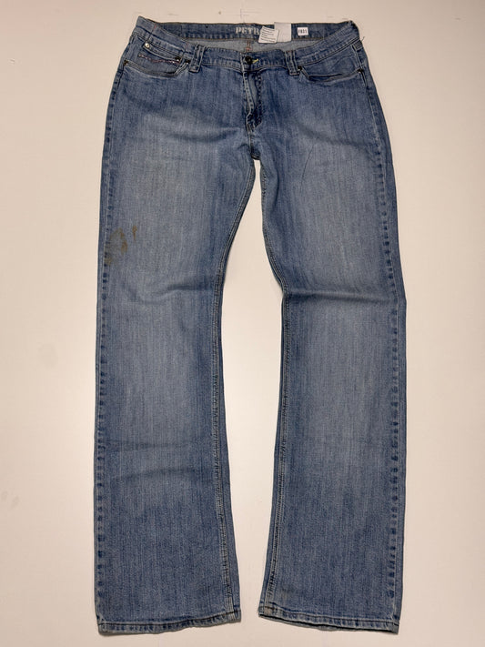 Frauen Jeans US32 F831