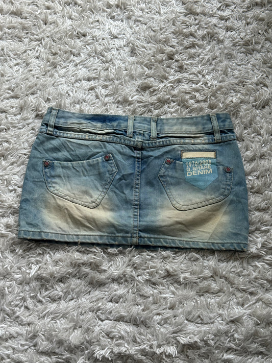 Frauen MiniRock US31 MR16