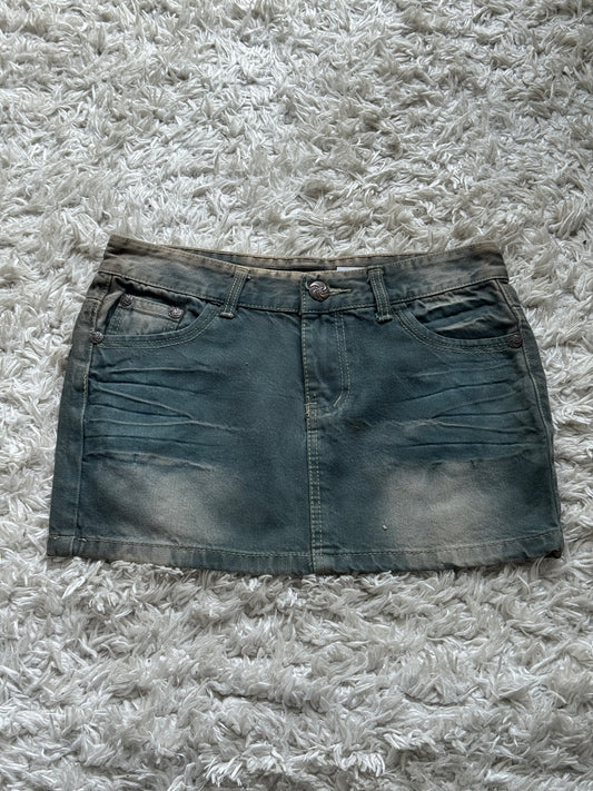 Frauen MiniRock US30 MR5