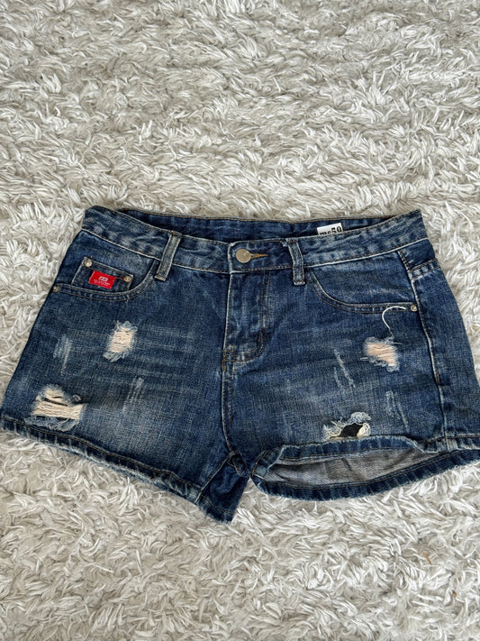 Frauen MiniShorts US31 MS59