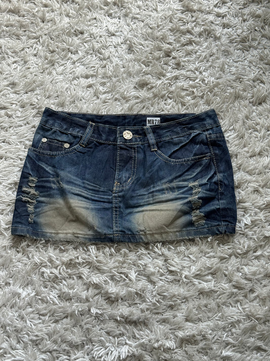 Frauen MiniRock US29 MR78