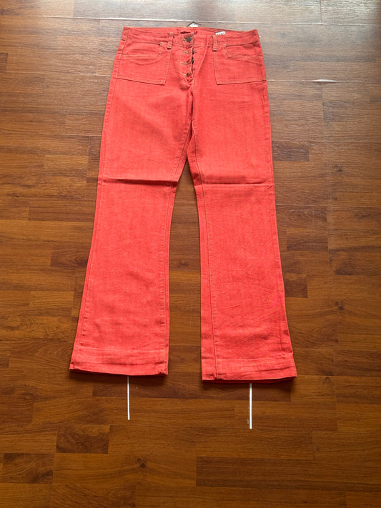 Frauen Jeans US29 F305