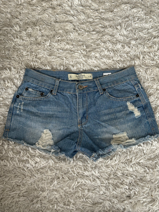 Frauen MiniShorts US30 MS21