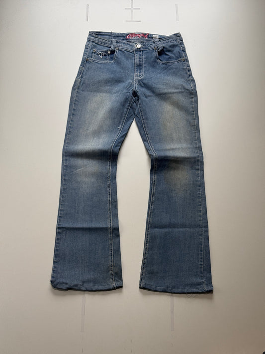 Frauen Jeans US26 F1581