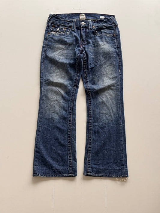 True Religion Herren US29 T571