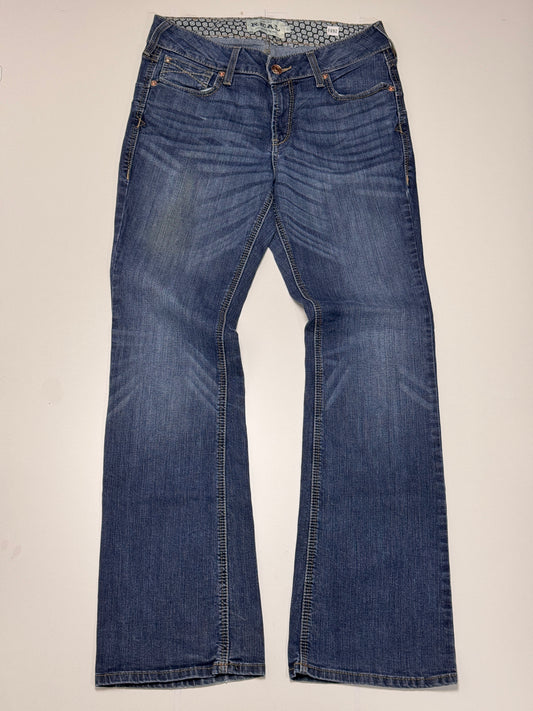 Frauen Jeans US31 F892
