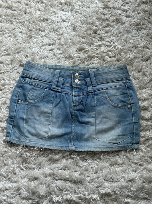 Frauen MiniRock US30 MR11