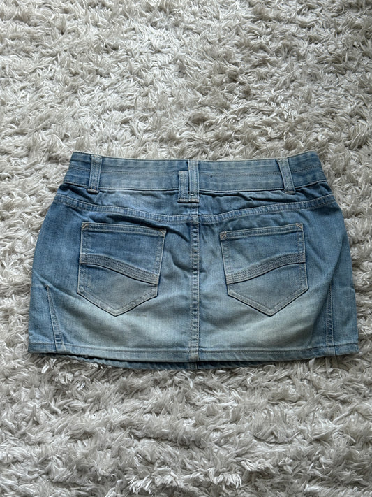 Frauen MiniRock US30 MR11