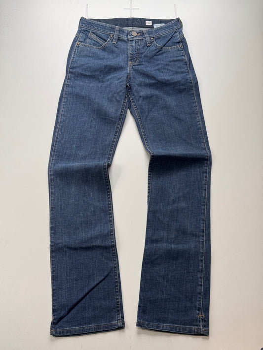 Frauen Jeans US28 F1607