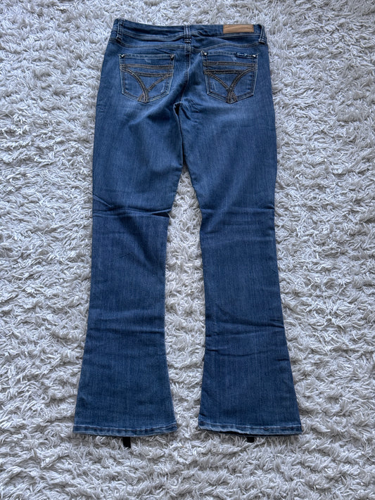 Frauen Jeans US31 F362