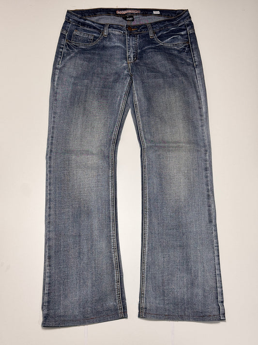 Frauen Jeans US34 F875