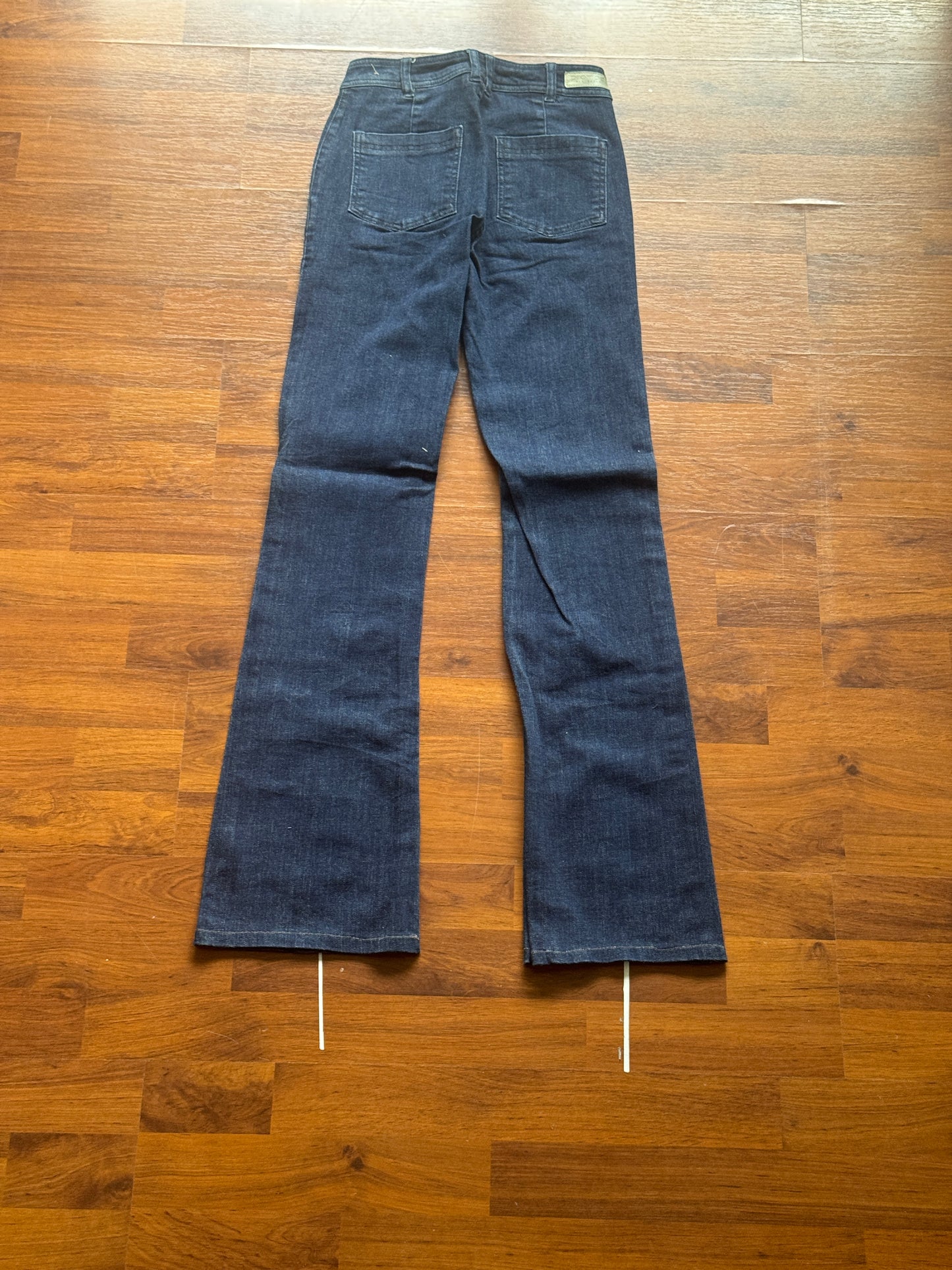 Frauen Jeans US22 F295