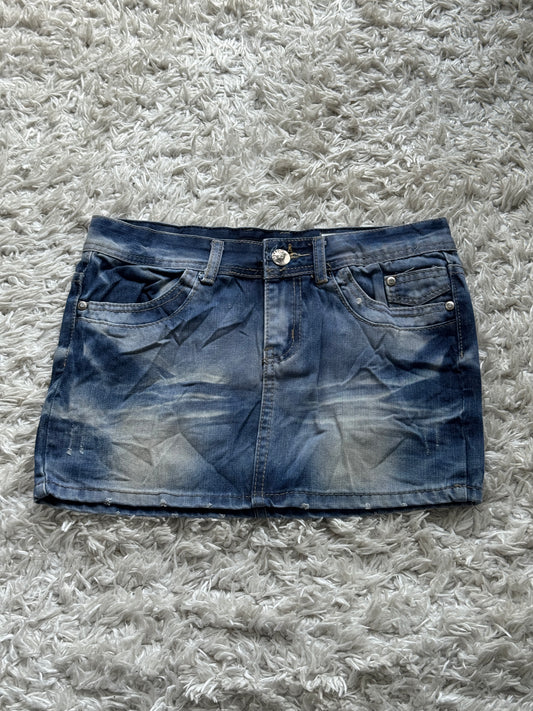 Frauen MiniRock US30 MR34