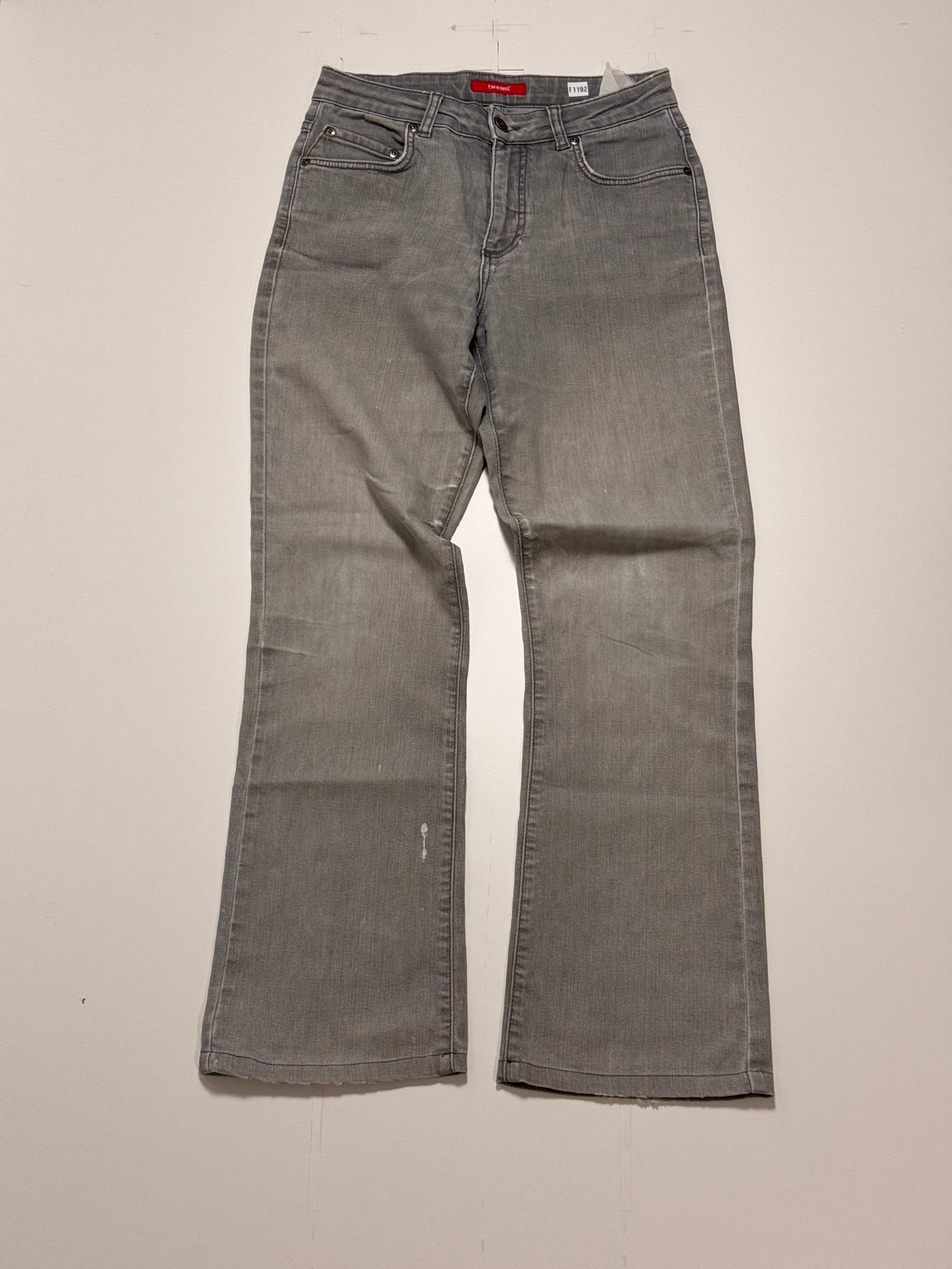 Frauen Jeans US28 F1192