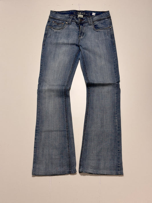 Frauen Jeans US30 F1184