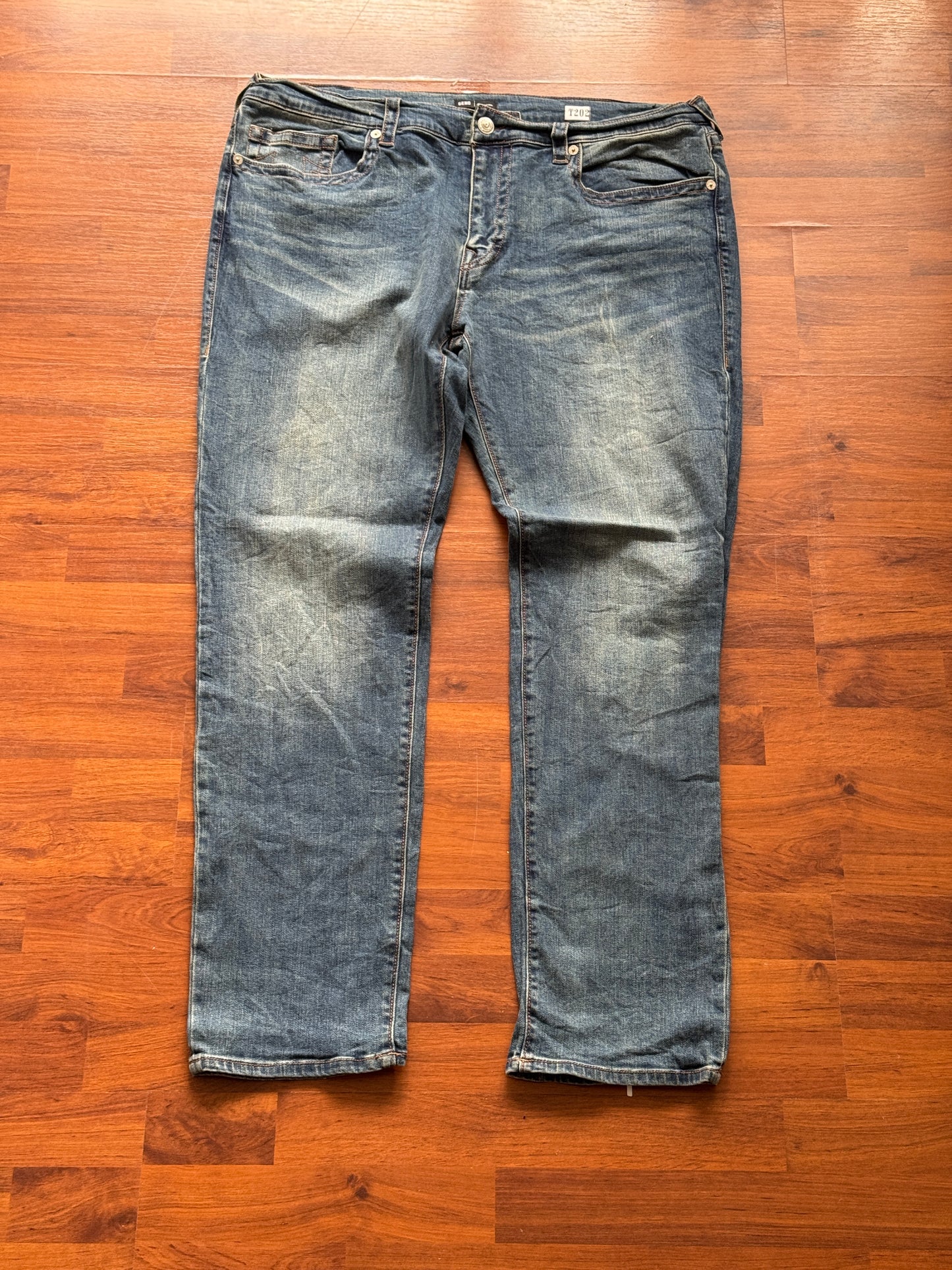 True Religion Herren US40 T202