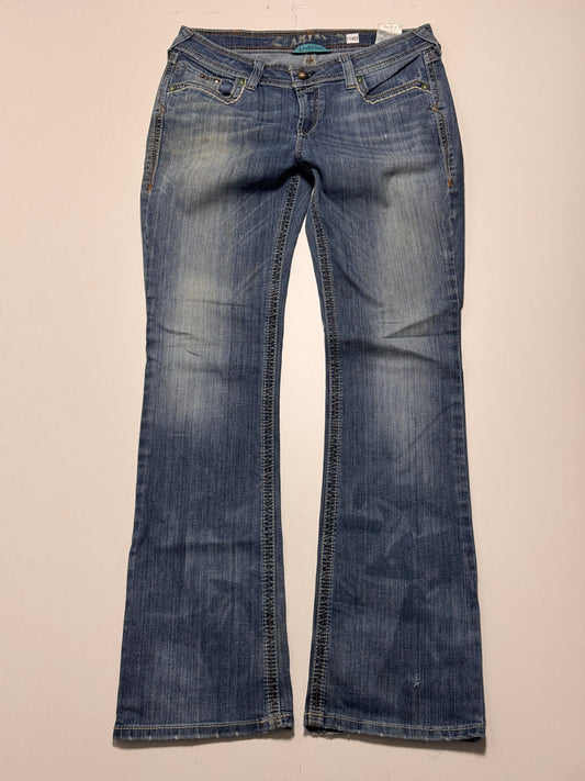 Frauen Jeans US32 F1403