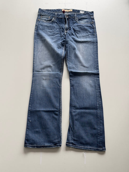 Frauen Jeans US32 F604