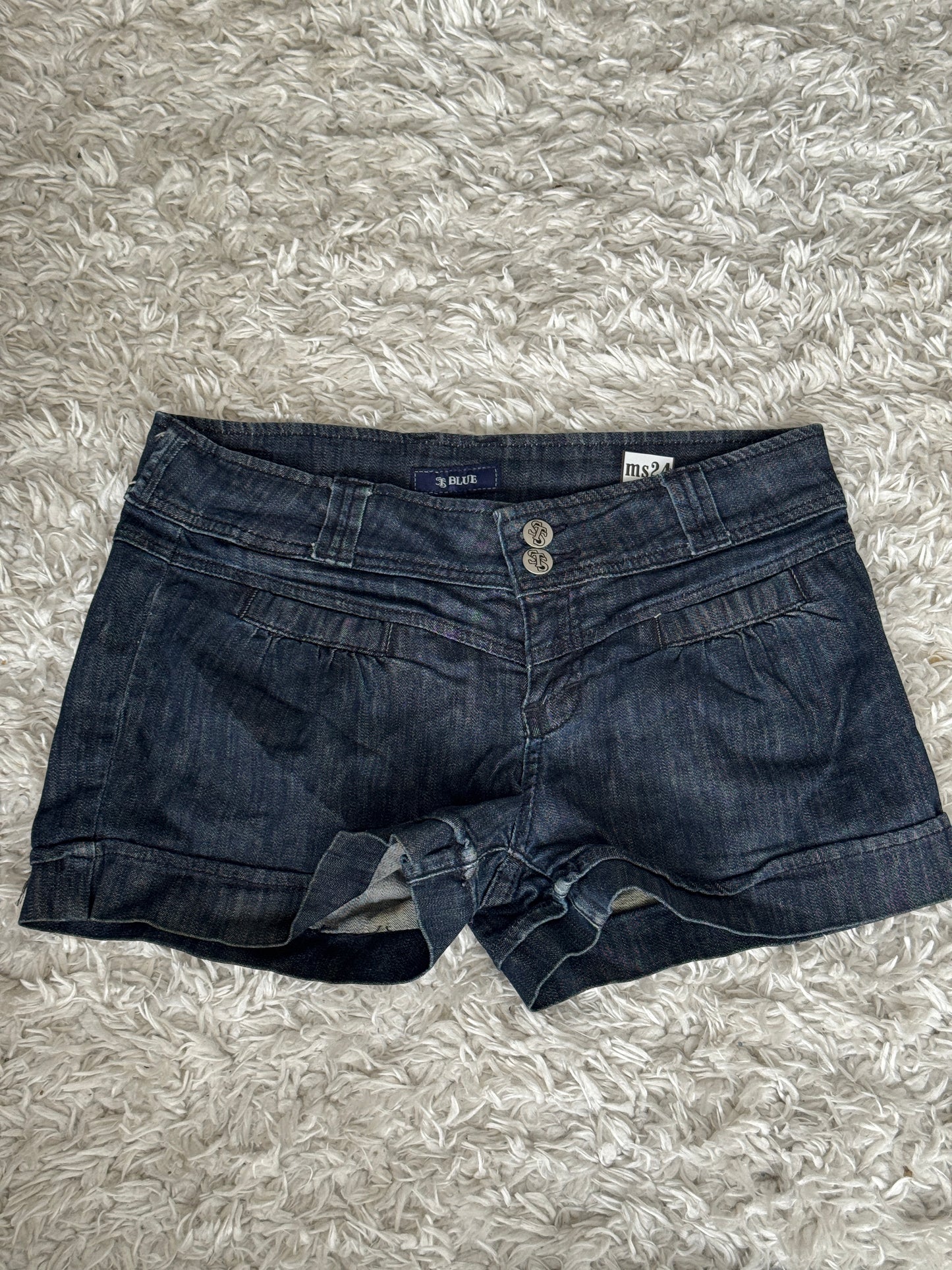 Frauen MiniShorts US31 MS24