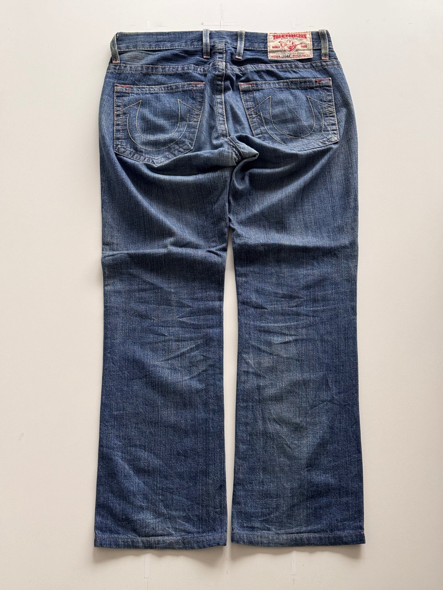 True Religion Herren US34 T582