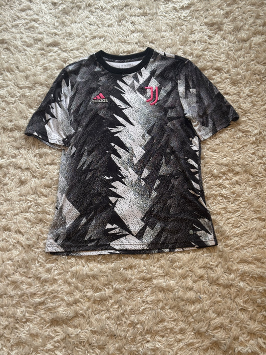 2022-23 Juventus Unisex Trikot