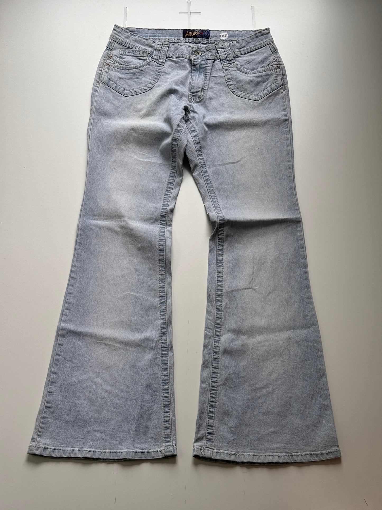 Frauen Jeans US31 F1462