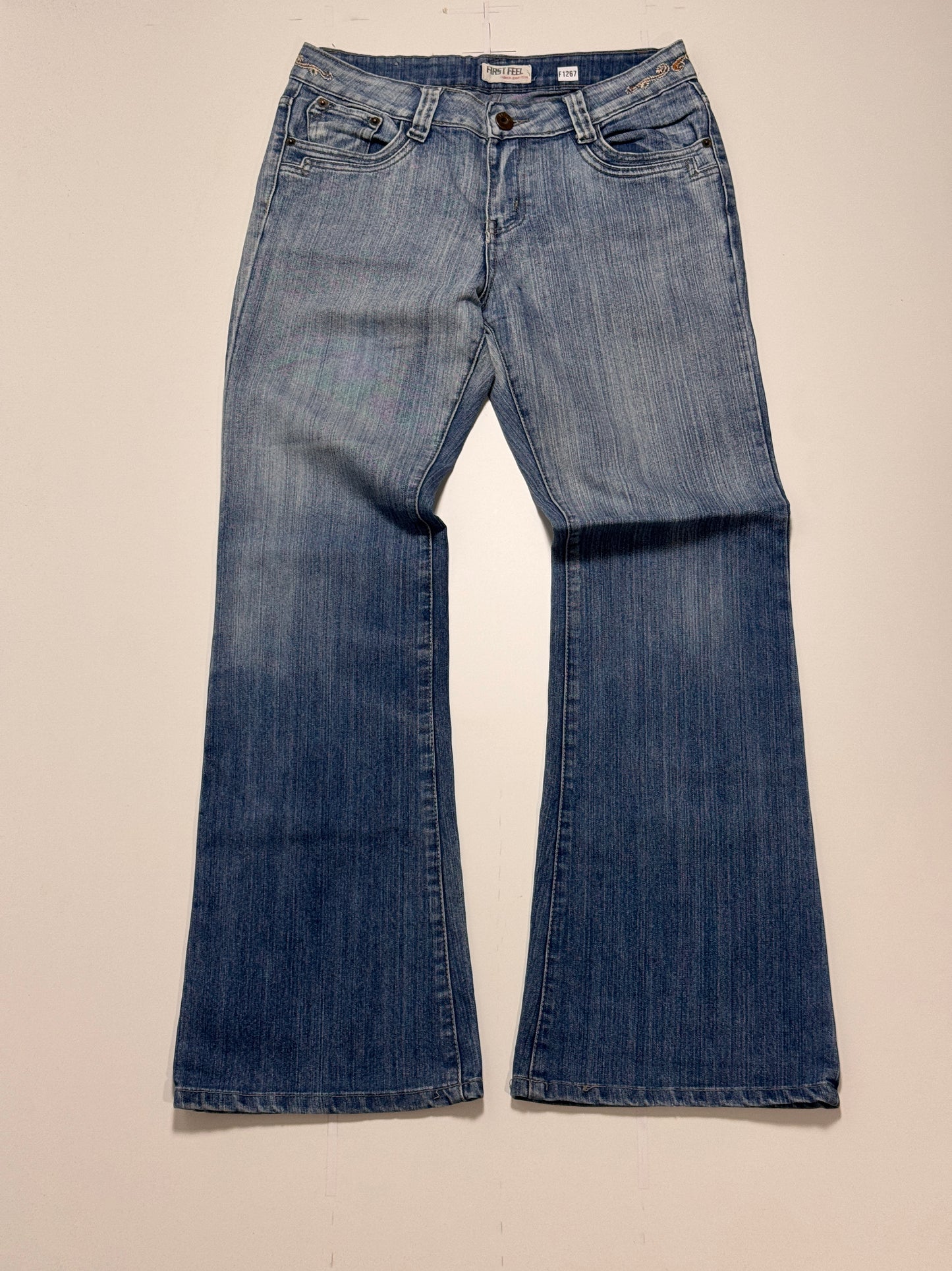 Frauen Jeans US31 F1267