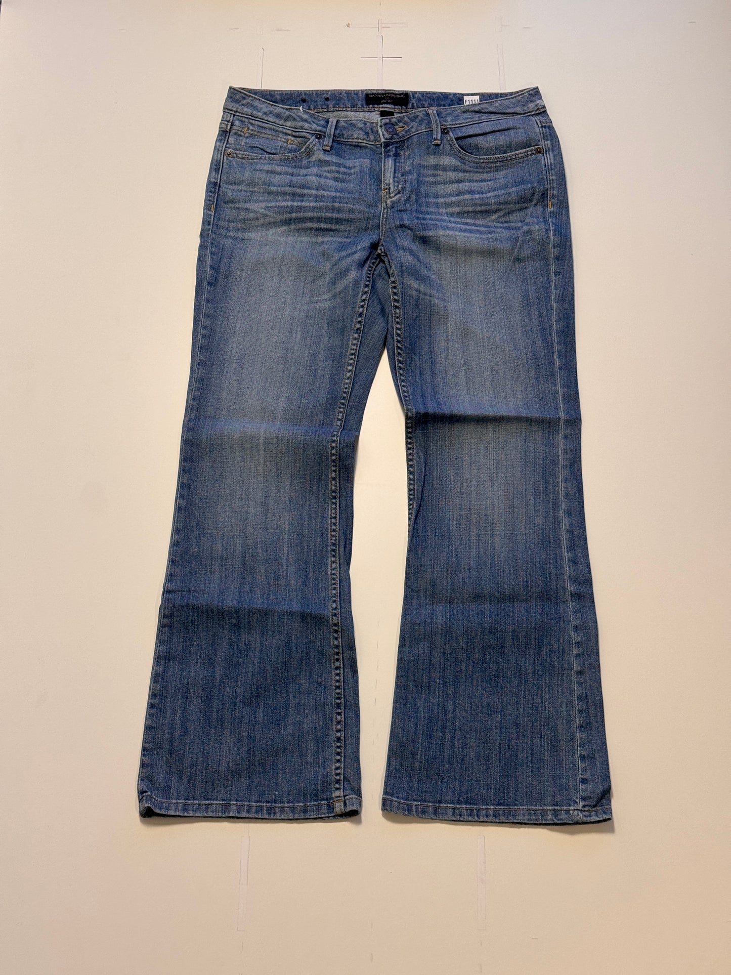 Frauen Jeans US32 F1111
