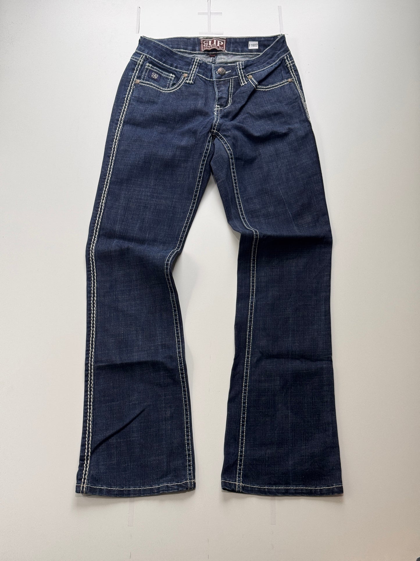 Frauen Jeans US25 F1602