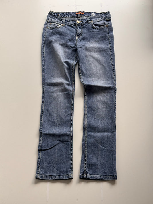 Frauen Jeans US30 F677