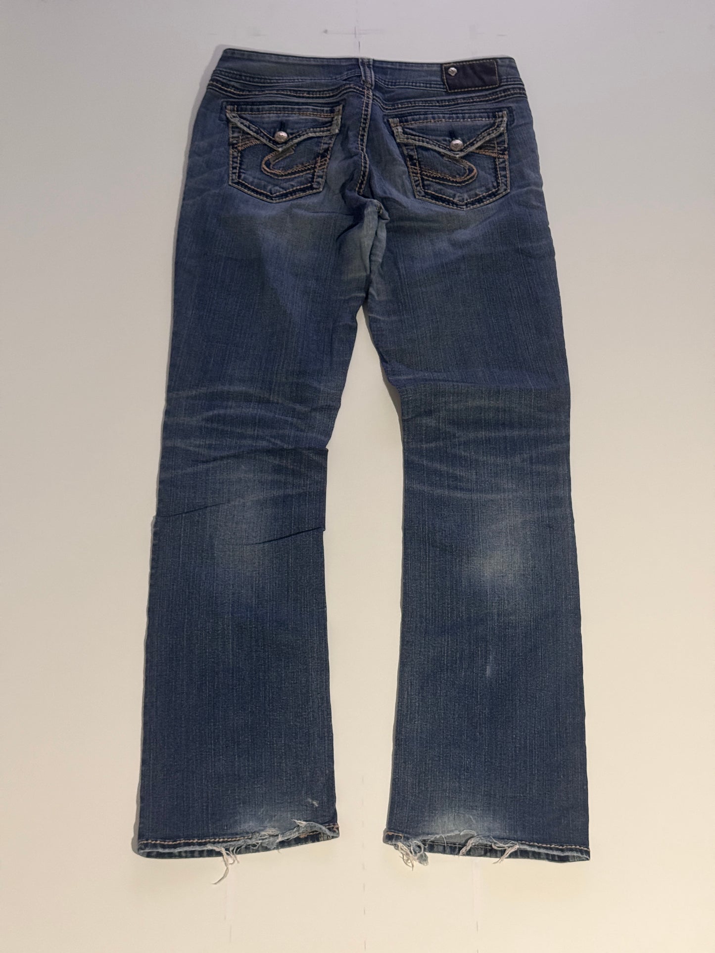 Frauen Jeans US32 F540