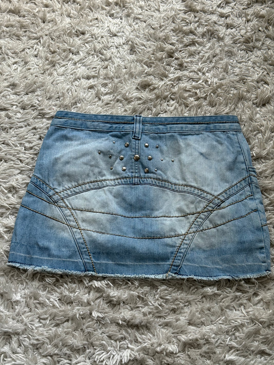 Frauen MiniRock US30 MR71