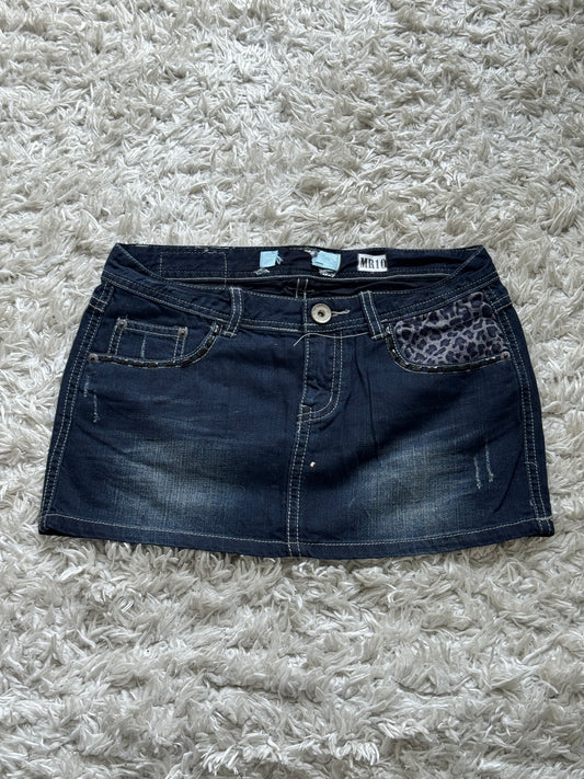 Frauen MiniRock US29 MR10