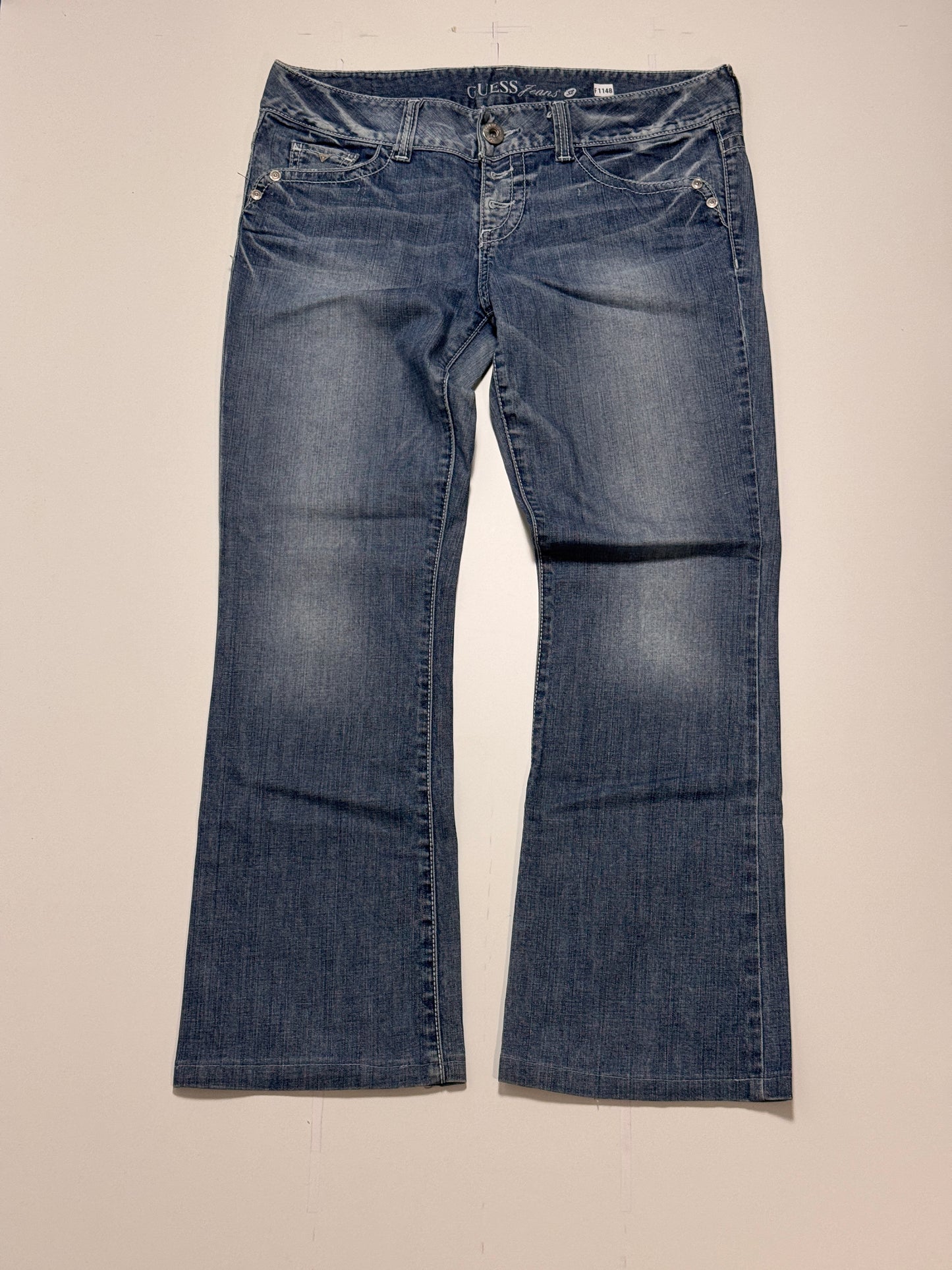 Frauen Jeans US36 F1148