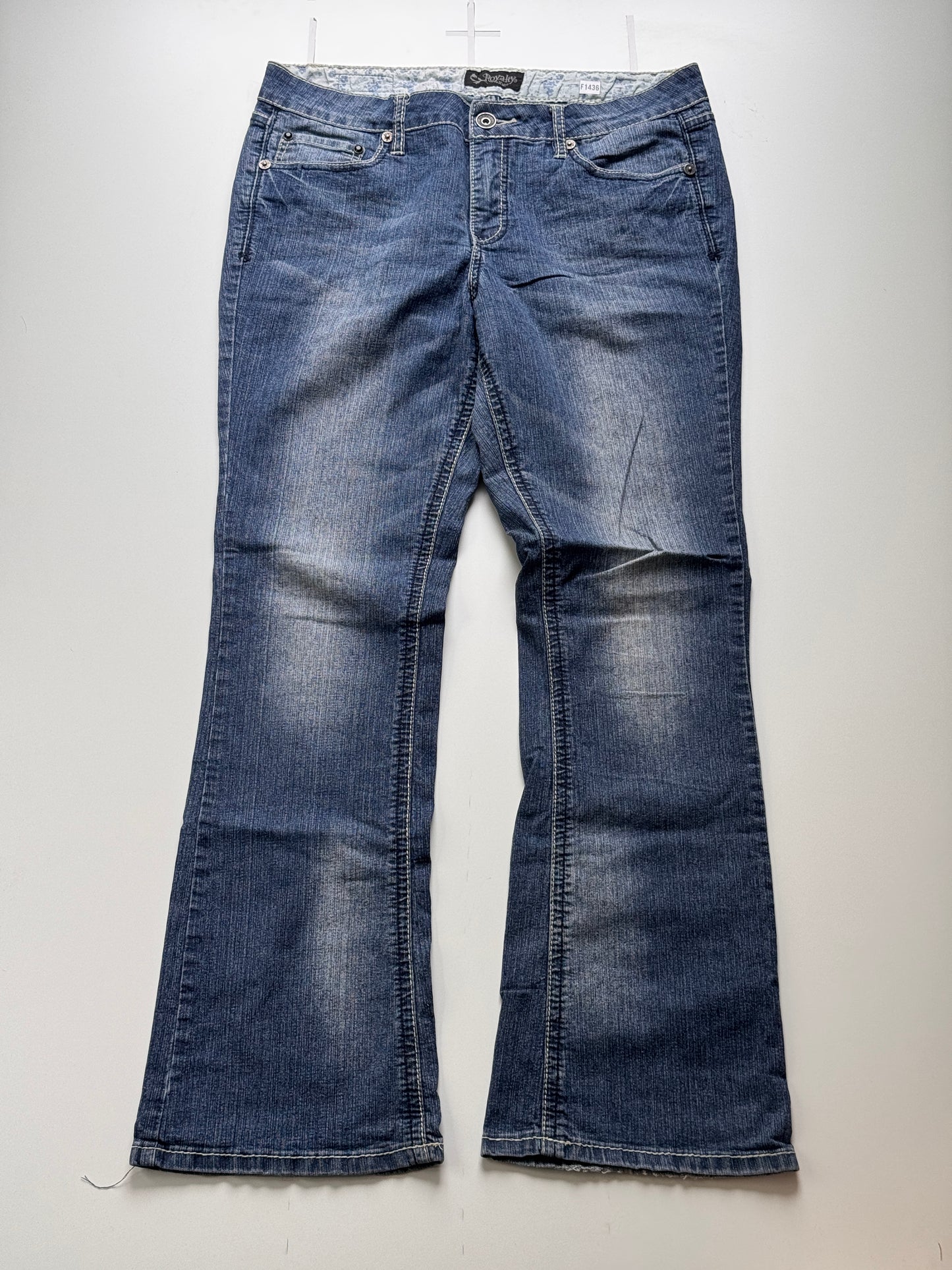 Frauen Jeans US34 F1436