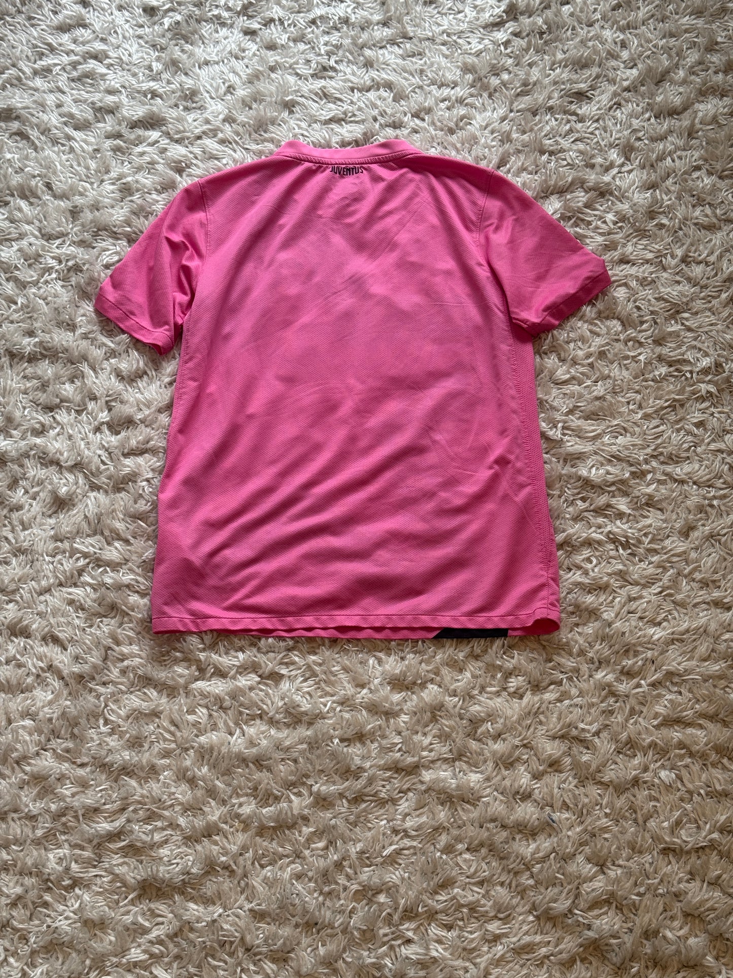 2011-13 Juventus Unisex Trikot