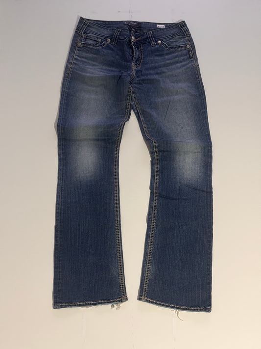 Frauen Jeans US32 F540