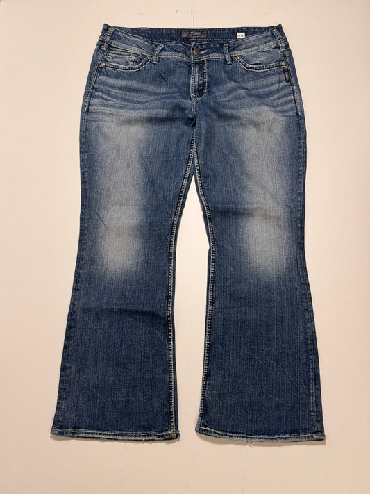 Frauen Jeans US36 F1151